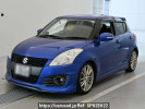 Suzuki Swift ZC32S