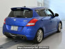 Used 2016 MT suzuki swift ZC32S Image[1]