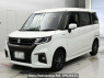 Used 2023 AT suzuki solio MA37S Image[0]
