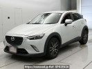 Mazda CX-3 DK5FW