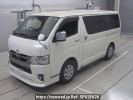 Toyota Hiace Van GDH206V