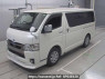 Used 2022 AT toyota hiace-van GDH206V Image[0]