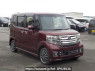 Used 2016 AT honda n-box-custom JF2 Image[0]