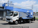 Hino null XZUXZU650F