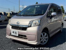 Daihatsu Move LA110S