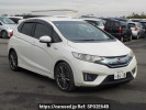 Honda Fit Hybrid GP5