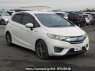 Used 2013 AT honda fit-hybrid GP5 Image[0]
