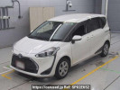 Toyota Sienta NHP170G