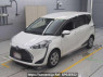 Used 2020 AT toyota sienta NHP170G Image[0]