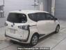 Used 2020 AT toyota sienta NHP170G Image[1]