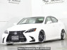 Used 2009 AT lexus is GSE20 Image[0]