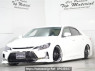 Used 2013 AT toyota mark-x GRX130 Image[0]