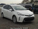 Toyota Prius alpha ZVW40W
