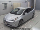 Toyota Prius ZVW51