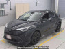 Used 2020 AT toyota c-hr NGX10 Image[0]