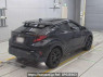 Used 2020 AT toyota c-hr NGX10 Image[1]