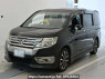 Used 2013 AT honda step-wgn-spada RK5 Image[0]