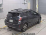 Used 2017 AT toyota aqua NHP10H Image[1]