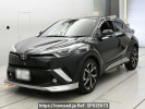 Toyota C-HR NGX50