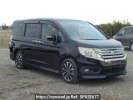 Honda Step WGN Spada RK5
