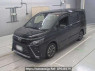 Used 2017 AT toyota voxy ZRR80W Image[0]