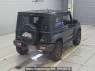 Used 2021 MT suzuki jimny-sierra JB74W Image[1]