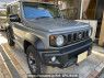 Used 2023 AT suzuki jimny-sierra JB74W Image[0]