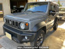 Used 2023 AT suzuki jimny-sierra JB74W Image[2]