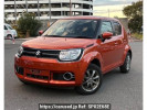 Suzuki IGNIS FF21S