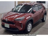 Used 2022 AT toyota yaris-cross MXPB15 Image[0]