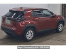 Used 2022 AT toyota yaris-cross MXPB15 Image[1]