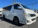 Toyota Hiace Wagon TRH214W