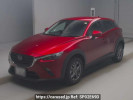 Mazda CX-3 DKLFY