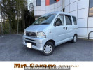 Daihatsu Hijet Cargo S200V