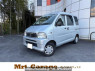 Used 2003 MT daihatsu hijet-cargo S200V Image[0]