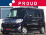 Used 2015 AT daihatsu tanto LA600S Image[0]