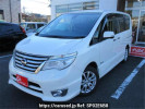 Nissan Serena HFC26