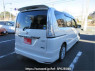 Used 2014 AT nissan serena HFC26 Image[1]