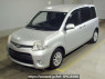 Used 2012 AT toyota sienta NCP81G Image[0]
