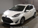 Toyota Aqua NHP10