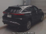 Used 2021 AT toyota harrier MXUA85 Image[1]