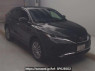 Used 2021 AT toyota harrier MXUA85 Image[2]