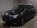 Subaru Forester SJ5