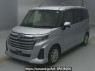 Used 2021 AT toyota roomy M910A Image[0]