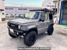 Used 2021 MT suzuki jimny-sierra JB74W Image[0]