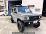 Used 2021 MT suzuki jimny-sierra JB74W Image[2]