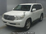 Used 2007 AT toyota land-cruiser UZJ200W Image[0]