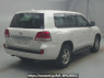 Used 2007 AT toyota land-cruiser UZJ200W Image[1]
