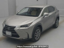 Lexus NX AGZ15