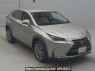 Used 2016 AT lexus nx AGZ15 Image[2]